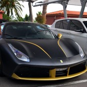 Ferrari 488 GTB Tiger Wrap 6 175x175 Ferrari 488 GTB Tiger Wrap 6 175x175 at Ferrari 488 GTB with Tiger Wrap Spotted in France