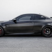 Frozen Black BMW M3 1 175x175 at Frozen Black BMW M3 E92 by EAS