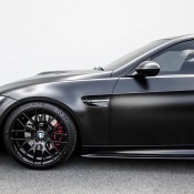 Frozen Black BMW M3 2 175x175 at Frozen Black BMW M3 E92 by EAS