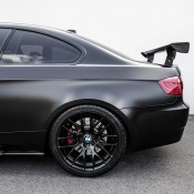Frozen Black BMW M3 3 175x175 at Frozen Black BMW M3 E92 by EAS