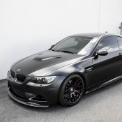 Frozen Black BMW M3 4 175x175 at Frozen Black BMW M3 E92 by EAS