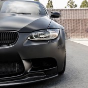 Frozen Black BMW M3 5 175x175 at Frozen Black BMW M3 E92 by EAS
