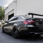 Frozen Black BMW M3 8 175x175 at Frozen Black BMW M3 E92 by EAS