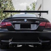 Frozen Black BMW M3 9 175x175 at Frozen Black BMW M3 E92 by EAS