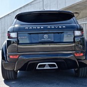 Hamann Range Rover Evoque DS 10 175x175 at Spotlight: Hamann Range Rover Evoque Wide Body