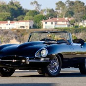 Jaguar E Type Bobby Darin 1 175x175 at This Rock n Roll Jaguar E Type Could be Yours