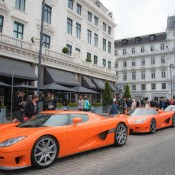 Koenigsegg Rally 1 175x175 at Koenigsegg Rally Takes Scandinavia by Storm