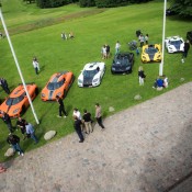 Koenigsegg Rally 11 175x175 at Koenigsegg Rally Takes Scandinavia by Storm