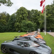 Koenigsegg Rally 15 175x175 at Koenigsegg Rally Takes Scandinavia by Storm