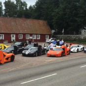 Koenigsegg Rally 5 175x175 at Koenigsegg Rally Takes Scandinavia by Storm