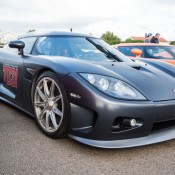 Koenigsegg Rally 8 175x175 at Koenigsegg Rally Takes Scandinavia by Storm