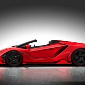 Lamborghini Centenario Roadster LC 2 175x175 Lamborghini Centenario Roadster LC 2 175x175 at This Is What Lamborghini Centenario Roadster Should Look Like