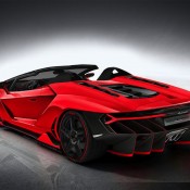 Lamborghini Centenario Roadster LC 3 175x175 Lamborghini Centenario Roadster LC 3 175x175 at This Is What Lamborghini Centenario Roadster Should Look Like