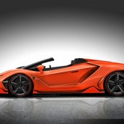 Lamborghini Centenario Roadster LC 7 175x175 Lamborghini Centenario Roadster LC 7 175x175 at This Is What Lamborghini Centenario Roadster Should Look Like
