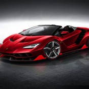 Lamborghini Centenario Roadster LC 8 175x175 Lamborghini Centenario Roadster LC 8 175x175 at This Is What Lamborghini Centenario Roadster Should Look Like