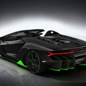 Lamborghini Centenario Roadster LC 9 175x175 Lamborghini Centenario Roadster LC 9 175x175 at This Is What Lamborghini Centenario Roadster Should Look Like