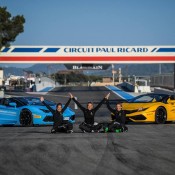 Lamborghini racing girls 10 175x175 Lamborghini racing girls 10 175x175 at Wife Material: Lamborghini Racing Girls