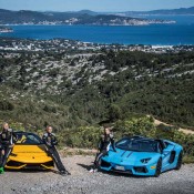 Lamborghini racing girls 7 175x175 Lamborghini racing girls 7 175x175 at Wife Material: Lamborghini Racing Girls