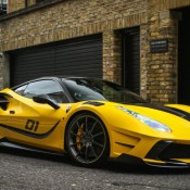 Mansory Ferrari 488 Siracusa Spot 1 175x175 Mansory Ferrari 488 Siracusa Spot 1 175x175 at Mansory Ferrari 488 Siracusa Has Massive Presence