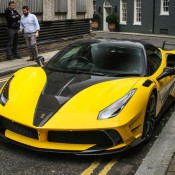 Mansory Ferrari 488 Siracusa Spot 3 175x175 Mansory Ferrari 488 Siracusa Spot 3 175x175 at Mansory Ferrari 488 Siracusa Has Massive Presence