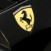 Matte Black LaFerrari auction 10 175x175 at Matte Black LaFerrari ‘Nero DS Opaco’ Set for Auction