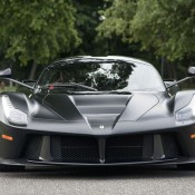 Matte Black LaFerrari auction 12 175x175 at Matte Black LaFerrari ‘Nero DS Opaco’ Set for Auction