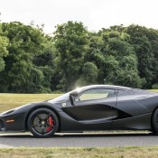 Matte Black LaFerrari auction 3 175x175 at Matte Black LaFerrari ‘Nero DS Opaco’ Set for Auction