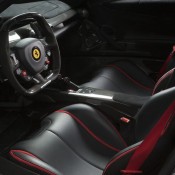 Matte Black LaFerrari auction 5 175x175 at Matte Black LaFerrari ‘Nero DS Opaco’ Set for Auction