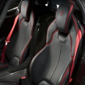 Matte Black LaFerrari auction 6 175x175 at Matte Black LaFerrari ‘Nero DS Opaco’ Set for Auction