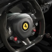 Matte Black LaFerrari auction 7 175x175 at Matte Black LaFerrari ‘Nero DS Opaco’ Set for Auction