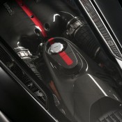 Matte Black LaFerrari auction 9 175x175 at Matte Black LaFerrari ‘Nero DS Opaco’ Set for Auction