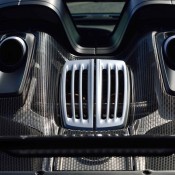 Matte Black Porsche 918 Mecum 6 175x175 at Up for Grabs: Matte Black Porsche 918