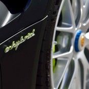 Matte Black Porsche 918 Mecum 7 175x175 at Up for Grabs: Matte Black Porsche 918