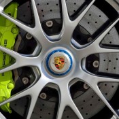 Matte Black Porsche 918 Mecum 8 175x175 at Up for Grabs: Matte Black Porsche 918