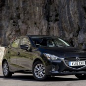 Mazda2 Red Edition 1 175x175 at Mazda2 Red Edition Launches in the UK