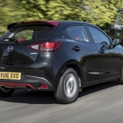 Mazda2 Red Edition 2 175x175 at Mazda2 Red Edition Launches in the UK