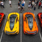 McLaren 200mph Edition 1 175x175 at Gallery: McLaren at 200mph Edition Supercar Show