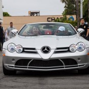 McLaren 200mph Edition 10 175x175 at Gallery: McLaren at 200mph Edition Supercar Show