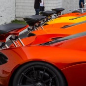 McLaren 200mph Edition 15 175x175 at Gallery: McLaren at 200mph Edition Supercar Show