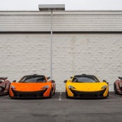 McLaren 200mph Edition 16 175x175 at Gallery: McLaren at 200mph Edition Supercar Show