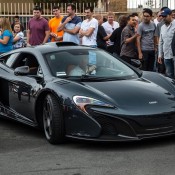 McLaren 200mph Edition 2 175x175 at Gallery: McLaren at 200mph Edition Supercar Show