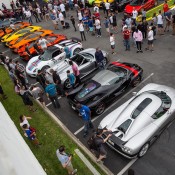 McLaren 200mph Edition 20 175x175 at Gallery: McLaren at 200mph Edition Supercar Show