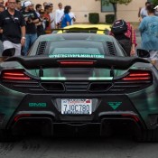 McLaren 200mph Edition 21 175x175 at Gallery: McLaren at 200mph Edition Supercar Show