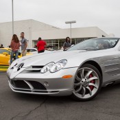 McLaren 200mph Edition 3 175x175 at Gallery: McLaren at 200mph Edition Supercar Show
