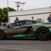 McLaren 200mph Edition 5 175x175 at Gallery: McLaren at 200mph Edition Supercar Show