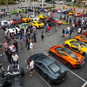 McLaren 200mph Edition 7 175x175 at Gallery: McLaren at 200mph Edition Supercar Show