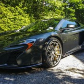 McLaren 650 LOMA 1 175x175 at Custom McLaren 650S on LOMA Wheels