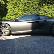 McLaren 650 LOMA 3 175x175 at Custom McLaren 650S on LOMA Wheels