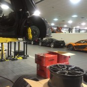 McLaren 650 LOMA 6 175x175 at Custom McLaren 650S on LOMA Wheels