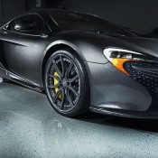 McLaren 650 LOMA 8 175x175 at Custom McLaren 650S on LOMA Wheels